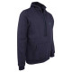 Target Ανδρικό φούτερ Fleece Hoodie ''Basics Trg''